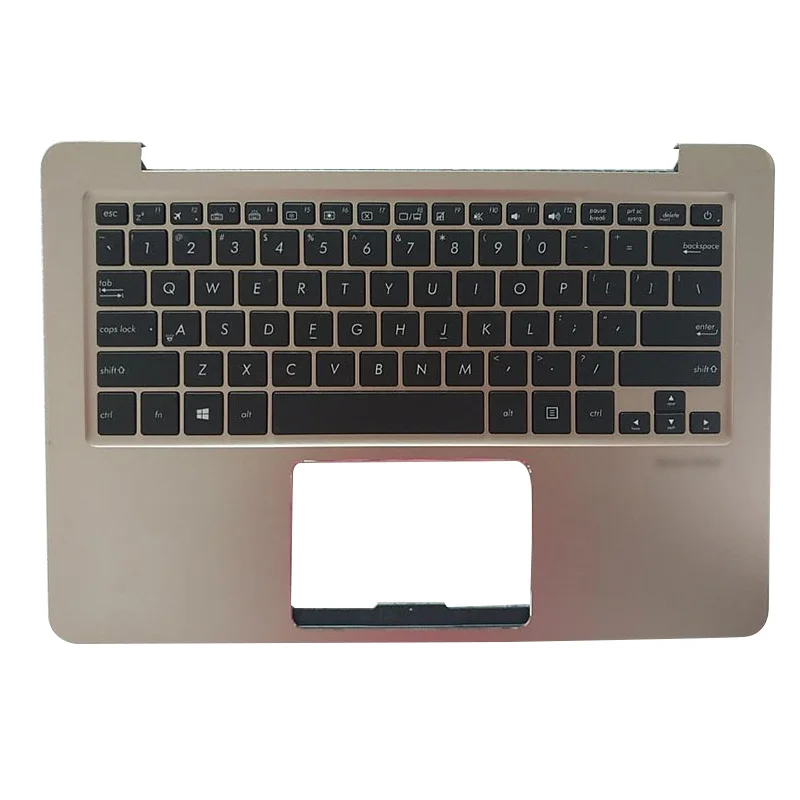 For ASUS ZenBook UX330 UX330U UX330UA UX330C UX330CA U3000 U3000Q U3000C U3000UA Laptop Palmrest Upper Case Backlight Keyboard
For ASUS ZenBook UX330 UX330U UX330UA UX330C UX330CA U3000 U3000Q U3000C U3000UA Laptop Palmrest Upper Case Backlight Keyboard
