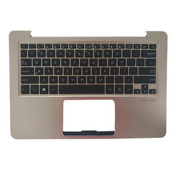 

For ASUS ZenBook UX330 UX330U UX330UA UX330C UX330CA U3000 U3000Q U3000C U3000UA Laptop Palmrest Upper Case Backlight Keyboard