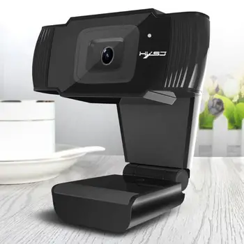 S70 1920*1080P Webcam Autofocus Web Camera 5M Megapixel Built-In Sound-absorbing
S70 1920*1080P Webcam Autofocus Web Camera 5M Megapixel Built-In Sound-absorbing