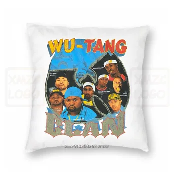 Vintage Wu Tang Clan Ice Cream Raekwon Tee Shirt Us All Size Women Men Pillow case
Vintage Wu Tang Clan Ice Cream Raekwon Tee Shirt Us All Size Women Men Pillow case