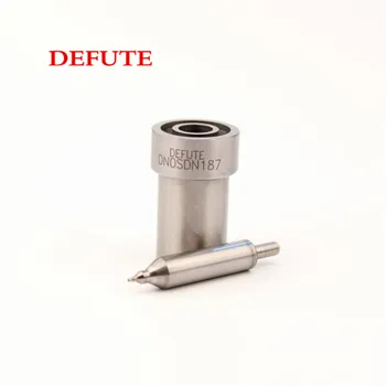 4 pieces / free delivery DN0SD187 new diesel injector nozzle DN0 SD 187 supplies all kinds of pin type SD series nozzle
4 pieces / free delivery DN0SD187 new diesel injector nozzle DN0 SD 187 supplies all kinds of pin type SD series nozzle