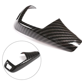 Black Gear Shift Knob Interior Decor For BMW E60 E70 E71 5 Series X5 Protector Accessories
Black Gear Shift Knob Interior Decor For BMW E60 E70 E71 5 Series X5 Protector Accessories