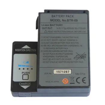 best NEW Fiber optic welding machine battery for FUJIKURA FSM-70S FSM-70R FSM-702R 80C FSM-80C+ FSM-80S
best NEW Fiber optic welding machine battery for FUJIKURA FSM-70S FSM-70R FSM-702R 80C FSM-80C+ FSM-80S
