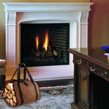 Widely Use Practical Large Capacity Canvas Firewood Carrier Canvas Firewood Carrier Sturdy for Home 
Widely Use Practical Large Capacity Canvas Firewood Carrier Canvas Firewood Carrier Sturdy for Home