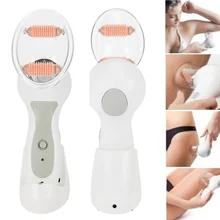 New Fashionable Vacuum Anti-Cellulite Massager Body Massage Device With US / EU Plug Massage Relaxation Devices Tighten The Skin
New Fashionable Vacuum Anti-Cellulite Massager Body Massage Device With US / EU Plug Massage Relaxation Devices Tighten The Skin