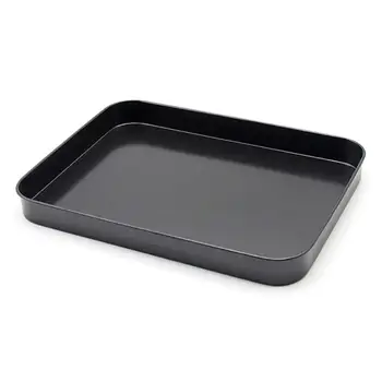 1 Pc 10inch Non-stick Rectangular Bread Cake Pan Baking Oven Tray Dish Mold Bakeware Baking Dishe and Pans Durable easy to clean
1 Pc 10inch Non-stick Rectangular Bread Cake Pan Baking Oven Tray Dish Mold Bakeware Baking Dishe and Pans Durable easy to clean
