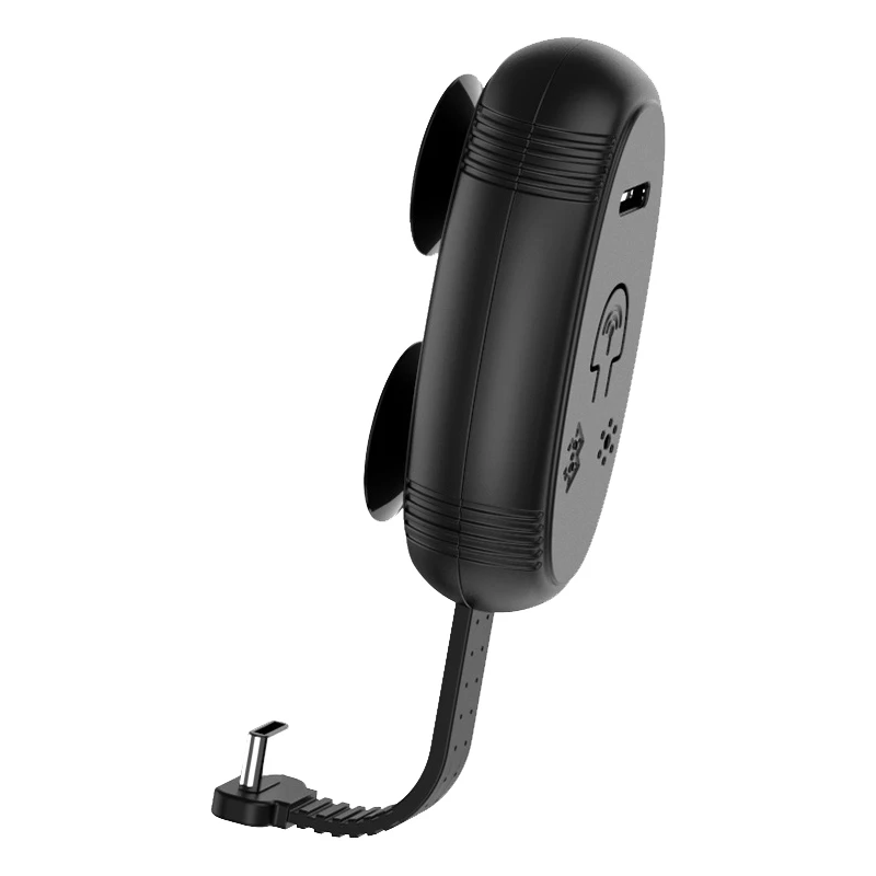 Bluetooth-адаптер для гарнитуры PS4/Switch/PC конвертер зарядки во время игры | Электроника
