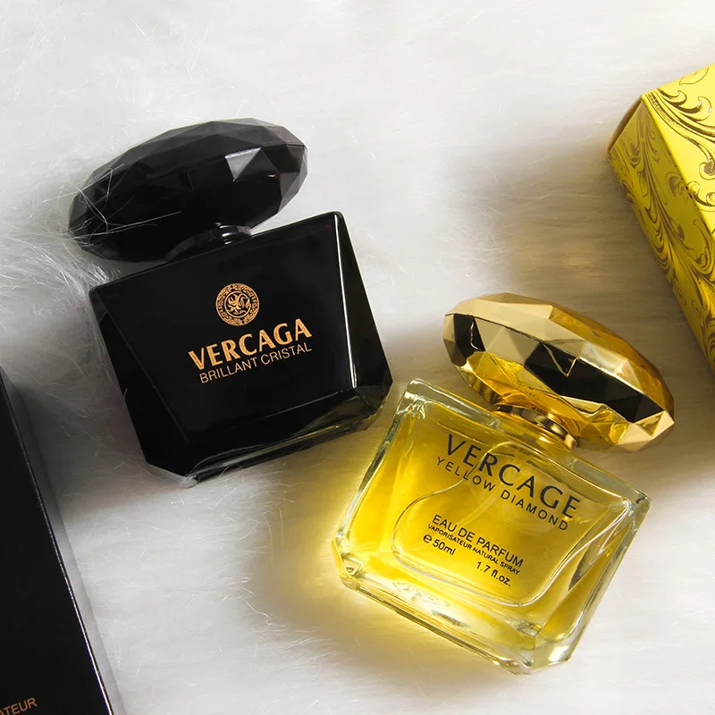 3 Types of Women Perfumed 50ml Crystal Diamond Durable and Charming Fresh Floral Lasting Antiperspirant Antiperspirant Perfumed
3 Types of Women Perfumed 50ml Crystal Diamond Durable and Charming Fresh Floral Lasting Antiperspirant Antiperspirant Perfumed