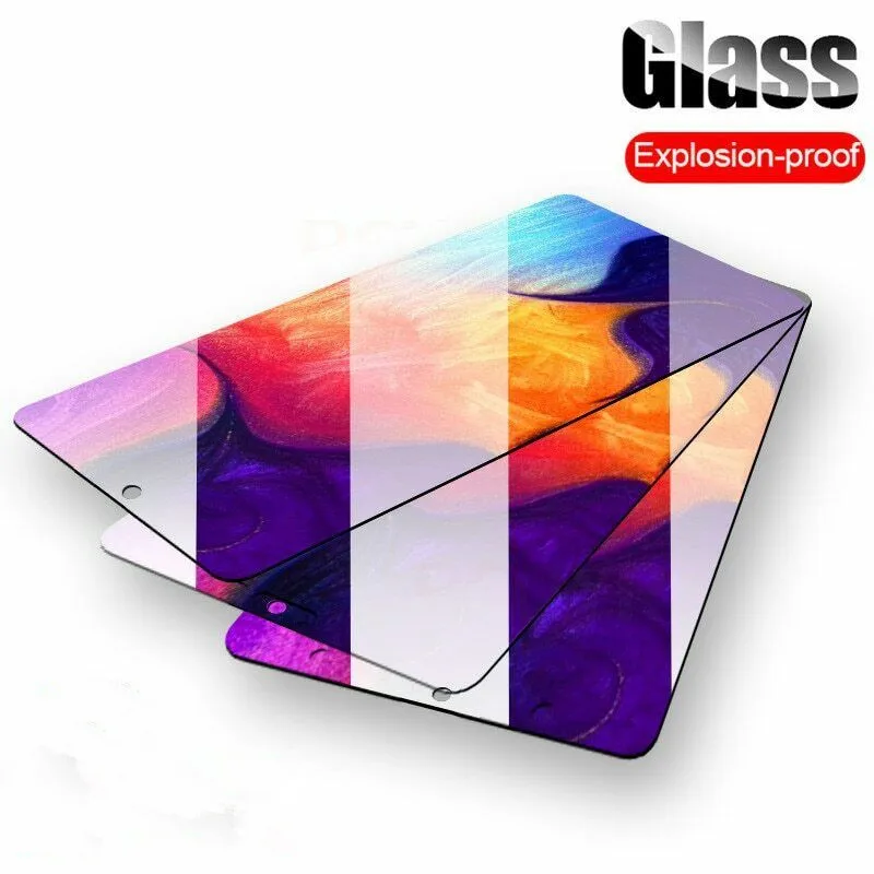 2Pcs Protective Glass For Samsung Galaxy M10 M20 M30 Screen Protector For Samsung A10 A20 A40 A50 A60 A70 A80 A90 Tempered Glass
2Pcs Protective Glass For Samsung Galaxy M10 M20 M30 Screen Protector For Samsung A10 A20 A40 A50 A60 A70 A80 A90 Tempered Glass