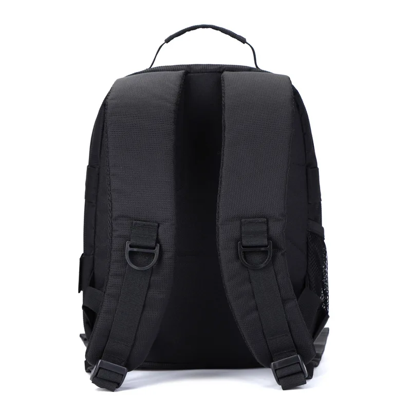 2017 New Style DSLR Camera Bag Waterproof Anti-Resistant Outdoor Backpack Camera Digital Small Backpack
2017 New Style DSLR Camera Bag Waterproof Anti-Resistant Outdoor Backpack Camera Digital Small Backpack