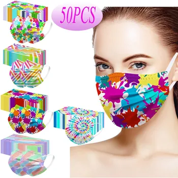 Fast Delivery Unisex Printed Soft Masks For Adults 3-Layer Face Masks 50PCS Face Mask Mascarilla 2020 Adult Mouth Mask Unisex
Fast Delivery Unisex Printed Soft Masks For Adults 3-Layer Face Masks 50PCS Face Mask Mascarilla 2020 Adult Mouth Mask Unisex