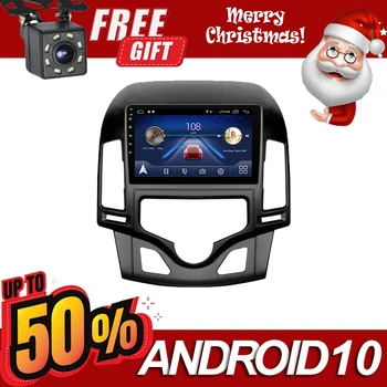 2 Din Car Radio Navigation GPS Bt Player 9 Inch Screen For HYUNDAI I30 Auto Android 10 Stereo Head Unit WIFI Autoradio
2 Din Car Radio Navigation GPS Bt Player 9 Inch Screen For HYUNDAI I30 Auto Android 10 Stereo Head Unit WIFI Autoradio