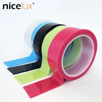 1/2/3/5/meter Colorful Nano Magic Adhesive Tape Transparent Waterproof Washable Reusable Traceless Double-Sided Removable Stick
1/2/3/5/meter Colorful Nano Magic Adhesive Tape Transparent Waterproof Washable Reusable Traceless Double-Sided Removable Stick