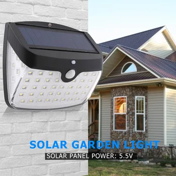 LED Solar Yard Light Waterproof Path Lamp Solar Power LED Motion Sensor Light Control Waterproof Easy Installation for Decor
LED Solar Yard Light Waterproof Path Lamp Solar Power LED Motion Sensor Light Control Waterproof Easy Installation for Decor