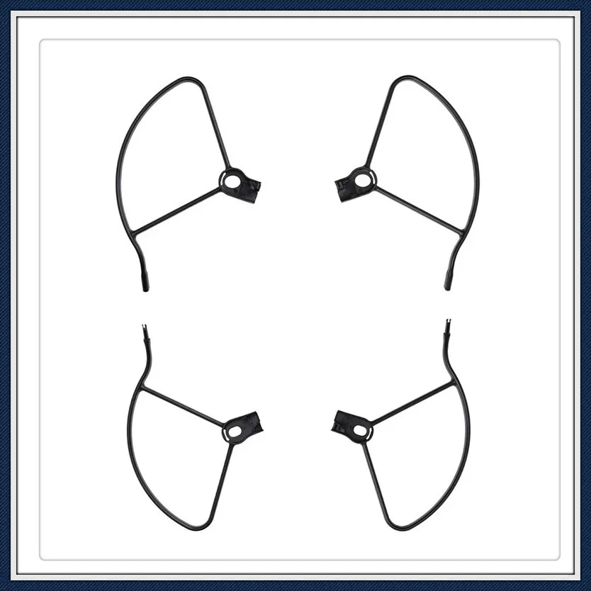 Original Autel Robotics EVO II Propeller Protector Guard Quick Release Props Protective Kit for EVO II Pro Dual Drone Accessory
Original Autel Robotics EVO II Propeller Protector Guard Quick Release Props Protective Kit for EVO II Pro Dual Drone Accessory