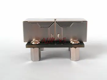 Rj45 Network Port Adapter Board Pass-through Module Bridge Network Monitoring Camera POE Network Cable Connector H Drill Version
Rj45 Network Port Adapter Board Pass-through Module Bridge Network Monitoring Camera POE Network Cable Connector H Drill Version