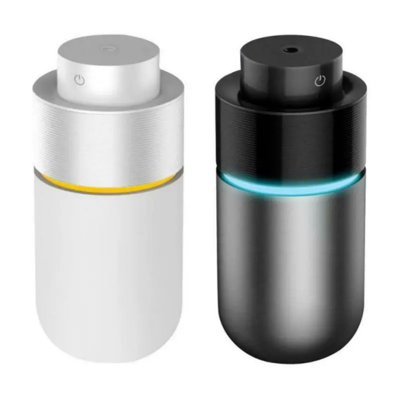 1PCS Vehicle-Mounted Aroma Diffuser Car Air Humidifier Dual USB Charger Purifier Aromatherapy Mist New
1PCS Vehicle-Mounted Aroma Diffuser Car Air Humidifier Dual USB Charger Purifier Aromatherapy Mist New