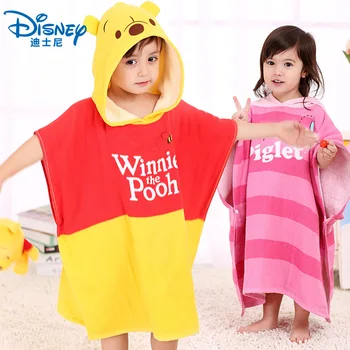 Disney cartoon blanket children hooded bath towel cotton beach towel cotton bathrobe Marvel Snow White princess elsa pooh
Disney cartoon blanket children hooded bath towel cotton beach towel cotton bathrobe Marvel Snow White princess elsa pooh
