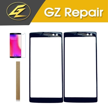 6.0 Inch For Doogee BL12000 BL12000 Pro Touch Screen Outer Glass Front Panel All New With Protector Soft Film And Tape
6.0 Inch For Doogee BL12000 BL12000 Pro Touch Screen Outer Glass Front Panel All New With Protector Soft Film And Tape