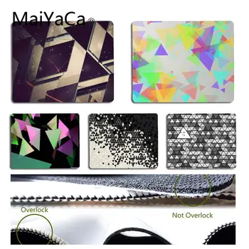 MaiYaCa Boy Gift Pad triangles random Gamer Speed Mice Retail Small Rubber Mousepad Size for 18x22cm 25x29cm Rubber Mousemats
MaiYaCa Boy Gift Pad triangles random Gamer Speed Mice Retail Small Rubber Mousepad Size for 18x22cm 25x29cm Rubber Mousemats