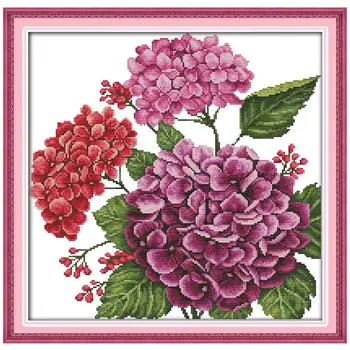 Pincushion flower counted printed on the canvas 11CT 14CT DIY kit Cross Stitch embroidery needlework Sets home decor
Pincushion flower counted printed on the canvas 11CT 14CT DIY kit Cross Stitch embroidery needlework Sets home decor