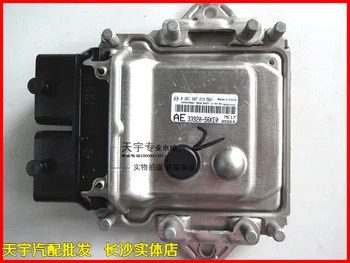 Free Delivery. Car engine computer board ECU AE33920-56KE0 0261S07215 original quality of security
Free Delivery. Car engine computer board ECU AE33920-56KE0 0261S07215 original quality of security