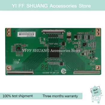 100% test shipping for HV490QUB-B05 HV550QU2-305 logic board HZ-ME36-BOE55 4K To 2K
100% test shipping for HV490QUB-B05 HV550QU2-305 logic board HZ-ME36-BOE55 4K To 2K