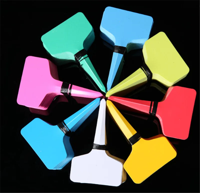 5 pcs Gardening Plant T shape Waterproof Tags Flower Vegetable Planting Label Tools farm garden Seedling tray mark tools
5 pcs Gardening Plant T shape Waterproof Tags Flower Vegetable Planting Label Tools farm garden Seedling tray mark tools