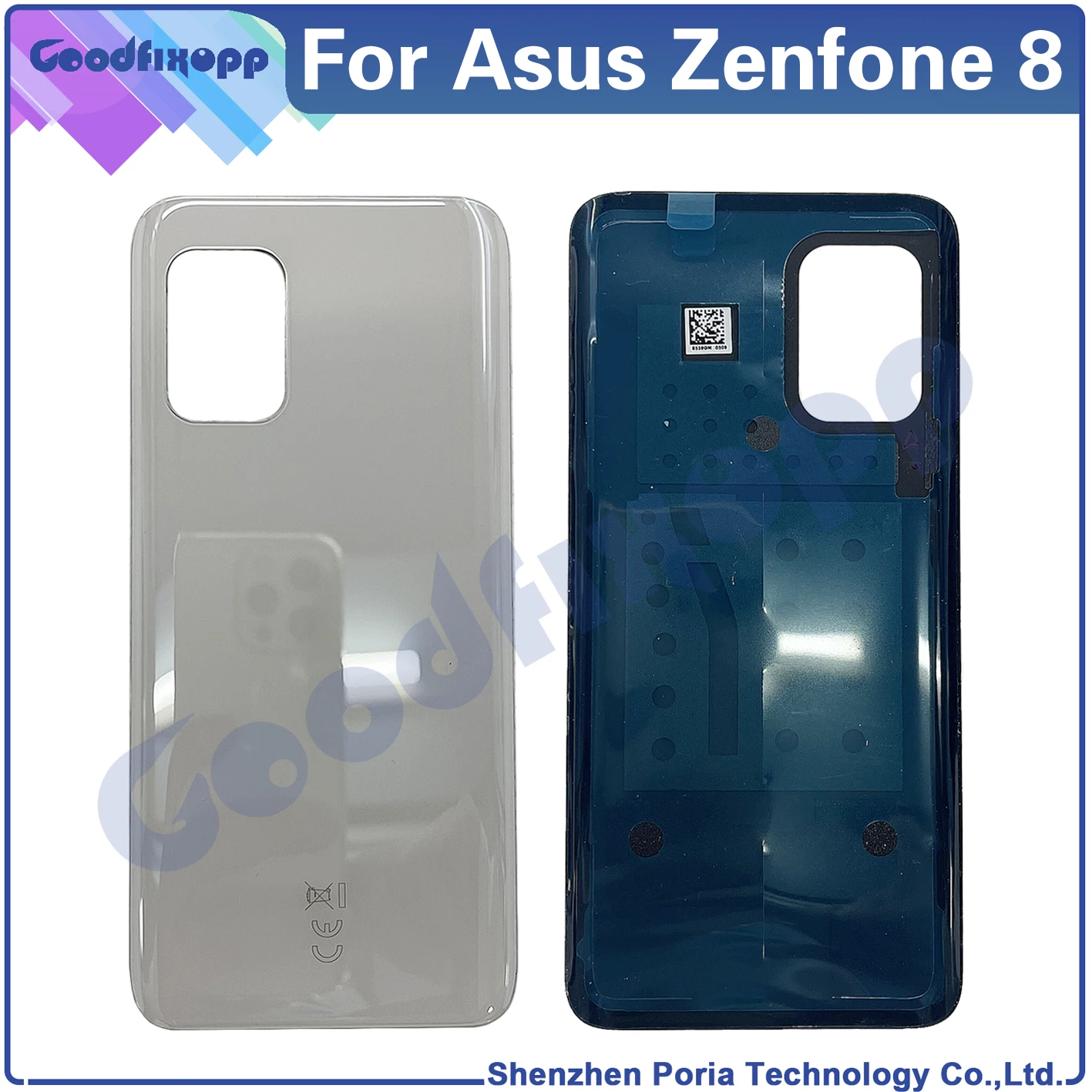 Чехол для Asus Zenfone 8 ZS590KS, корпус для телефона, задняя крышка, задняя крышка для Asus Zenfone8 ZS590KS-2A007EU I006D
Чехол для Asus Zenfone 8 ZS590KS, корпус для телефона, задняя крышка, задняя крышка для Asus Zenfone8 ZS590KS-2A007EU I006D