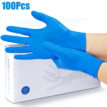 Protective Disposable Latex Gloves Universal Cleaning Glove Multifunctional Kitchen Food Medical Cosmetic Safety work Gloves
Protective Disposable Latex Gloves Universal Cleaning Glove Multifunctional Kitchen Food Medical Cosmetic Safety work Gloves