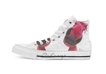 Horse PRiNT BLOOMING breathable Casual High Top lace-up Canvas shoes sneakers Drop shipping
Horse PRiNT BLOOMING breathable Casual High Top lace-up Canvas shoes sneakers Drop shipping