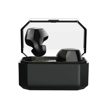 Wireless bluetooth 5.0 TWS Y6 earphone noise reduction stereo earplug with microphone sports game earphone is suitable
Wireless bluetooth 5.0 TWS Y6 earphone noise reduction stereo earplug with microphone sports game earphone is suitable