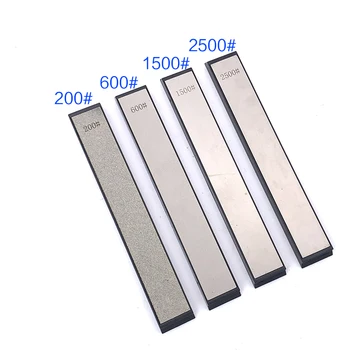 diamond sharpening stone kitchen knife sharper diamond whetstone base Fixed angle sharpener Accessories sharp edge honing stone
diamond sharpening stone kitchen knife sharper diamond whetstone base Fixed angle sharpener Accessories sharp edge honing stone