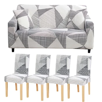 A Set Of Elastic Sofa Cover Living Room stretch Corner Seats Couch Universal Cover Non-slip Stretch Couch Slipcover Sofa Cover
A Set Of Elastic Sofa Cover Living Room stretch Corner Seats Couch Universal Cover Non-slip Stretch Couch Slipcover Sofa Cover