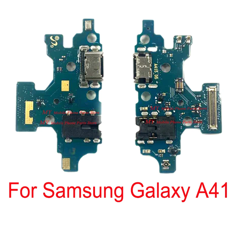 Top Quality With IC USB Charging Board Port Dock Flex Cable For Samsung Galaxy A41 A415 A415F USB Charge Board Connect Part
Top Quality With IC USB Charging Board Port Dock Flex Cable For Samsung Galaxy A41 A415 A415F USB Charge Board Connect Part