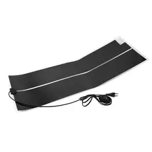 Heating Warm Pad Adjustable Temperature Controller Incubator Mat Tools Terrarium Reptiles Heat Mat 5-20W Climbing Pet EU US
Heating Warm Pad Adjustable Temperature Controller Incubator Mat Tools Terrarium Reptiles Heat Mat 5-20W Climbing Pet EU US