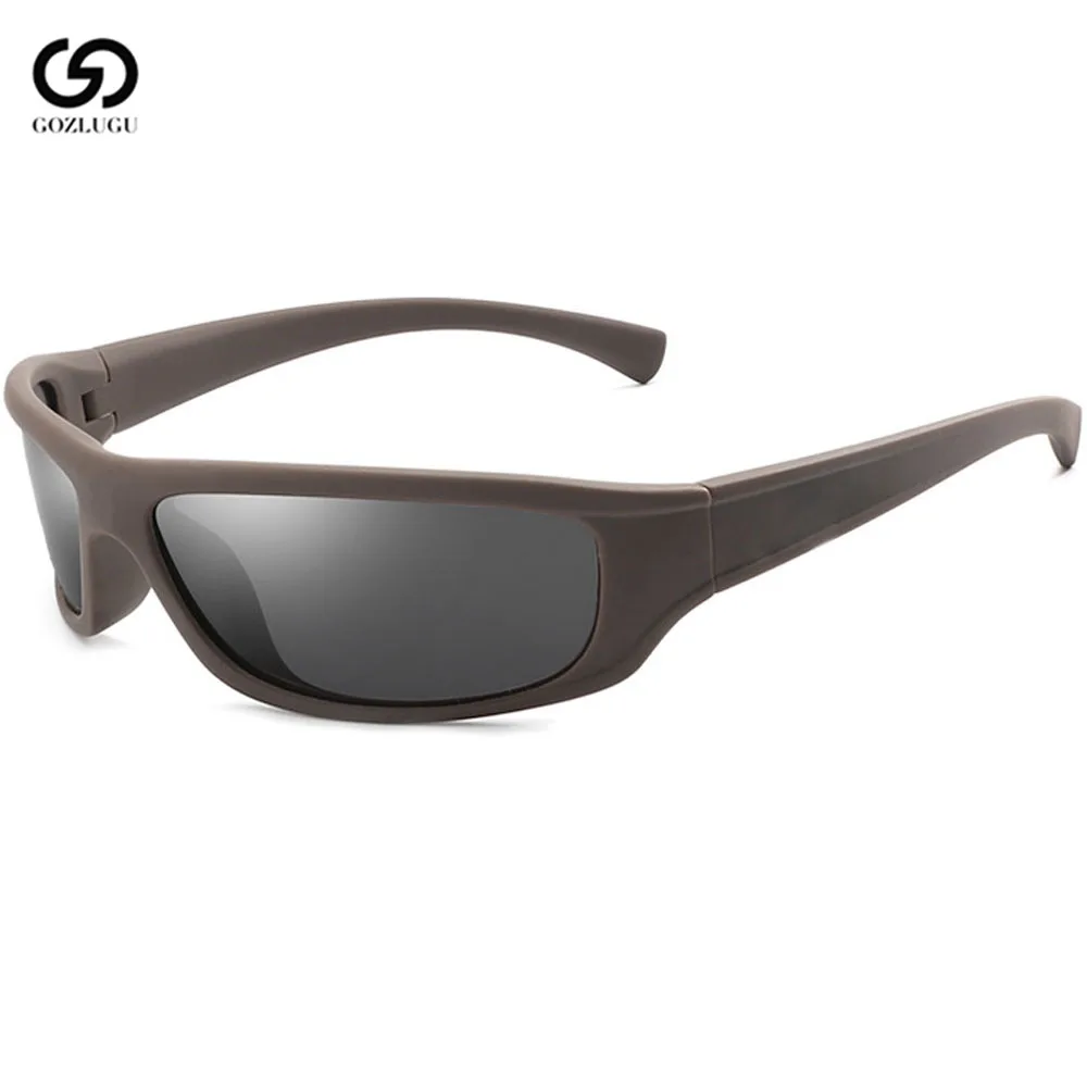 Men's Polarized Sunglasses Driving Shadow Men's Sunglasses Men's Retro Sports Luxury Brand Designer
Men's Polarized Sunglasses Driving Shadow Men's Sunglasses Men's Retro Sports Luxury Brand Designer