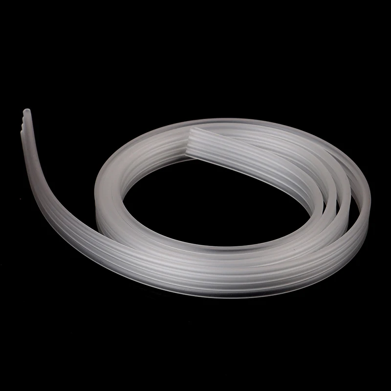 4 Color Universal Ink Tube 1.5 Meter DIY Kit Tank Line 1.4mm Inner Diameter For Epson Canon HP Brother Printer Pipeline
4 Color Universal Ink Tube 1.5 Meter DIY Kit Tank Line 1.4mm Inner Diameter For Epson Canon HP Brother Printer Pipeline