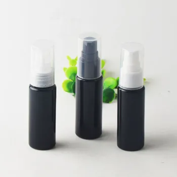 100pcs 30ml empty cosmetic refillable plastic black bottles with dispenser for shampoo, personalized lotion containers with pump
100pcs 30ml empty cosmetic refillable plastic black bottles with dispenser for shampoo, personalized lotion containers with pump