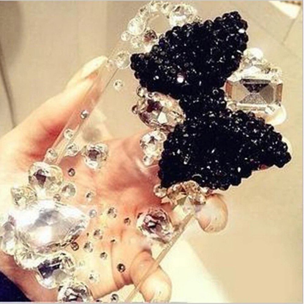 big Black BOW