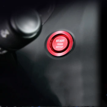 Car Start Switch Button Protection Cover Interior Decoration Sticker For Jaguar E-PACE Car Styling Modification Accessories
Car Start Switch Button Protection Cover Interior Decoration Sticker For Jaguar E-PACE Car Styling Modification Accessories