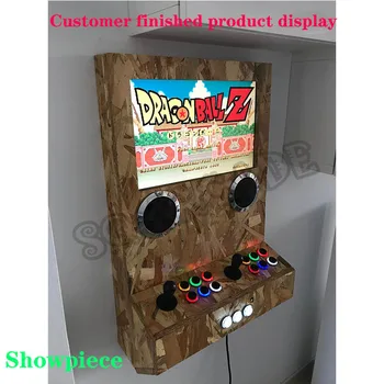 33mm transparent Plated illuminated Push Button Arcade Button Led Micro Switch 5V/12V Power Button with microswitch 
33mm transparent Plated illuminated Push Button Arcade Button Led Micro Switch 5V/12V Power Button with microswitch