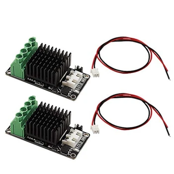3D Printer Hot Bed Power Expansion Board / Heatbed Power Module / MOS Tube High Current Load Mini Module
3D Printer Hot Bed Power Expansion Board / Heatbed Power Module / MOS Tube High Current Load Mini Module
