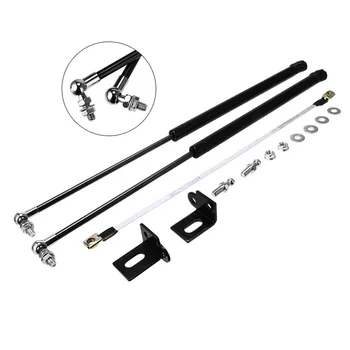1Pair Car Front Bonnet Hood Gas Struts Arm Gas Springs Shocks Strut Props Rod Engine Hood Lift Supports For Hyundai ix25
1Pair Car Front Bonnet Hood Gas Struts Arm Gas Springs Shocks Strut Props Rod Engine Hood Lift Supports For Hyundai ix25