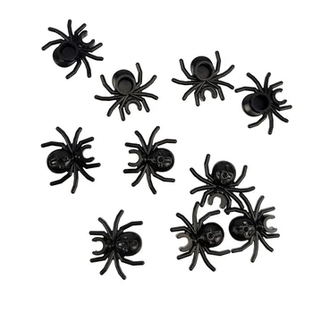 20pcs/lot Spider Building Blocks Toy for Moc Compatible Assembles Particles DIY Models Educational Tech Parts Toys
20pcs/lot Spider Building Blocks Toy for Moc Compatible Assembles Particles DIY Models Educational Tech Parts Toys