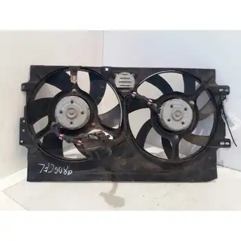 852667M Electric Fan Seat Ibiza (6k1) *
852667M Electric Fan Seat Ibiza (6k1) *