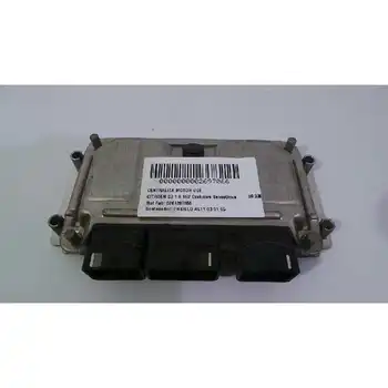 0261207858 0261207858 switchboard Engine EUA Citroen C3 1.6 16v Exclusive Sensodrive
0261207858 0261207858 switchboard Engine EUA Citroen C3 1.6 16v Exclusive Sensodrive