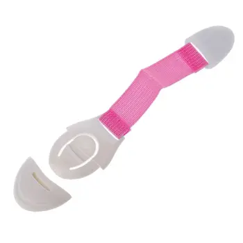 10PCS Baby Safety Lock with Strong Adhesive Child Lock for Cupboards, Toilet, Drawers, Doors, Windows, Fridges
10PCS Baby Safety Lock with Strong Adhesive Child Lock for Cupboards, Toilet, Drawers, Doors, Windows, Fridges