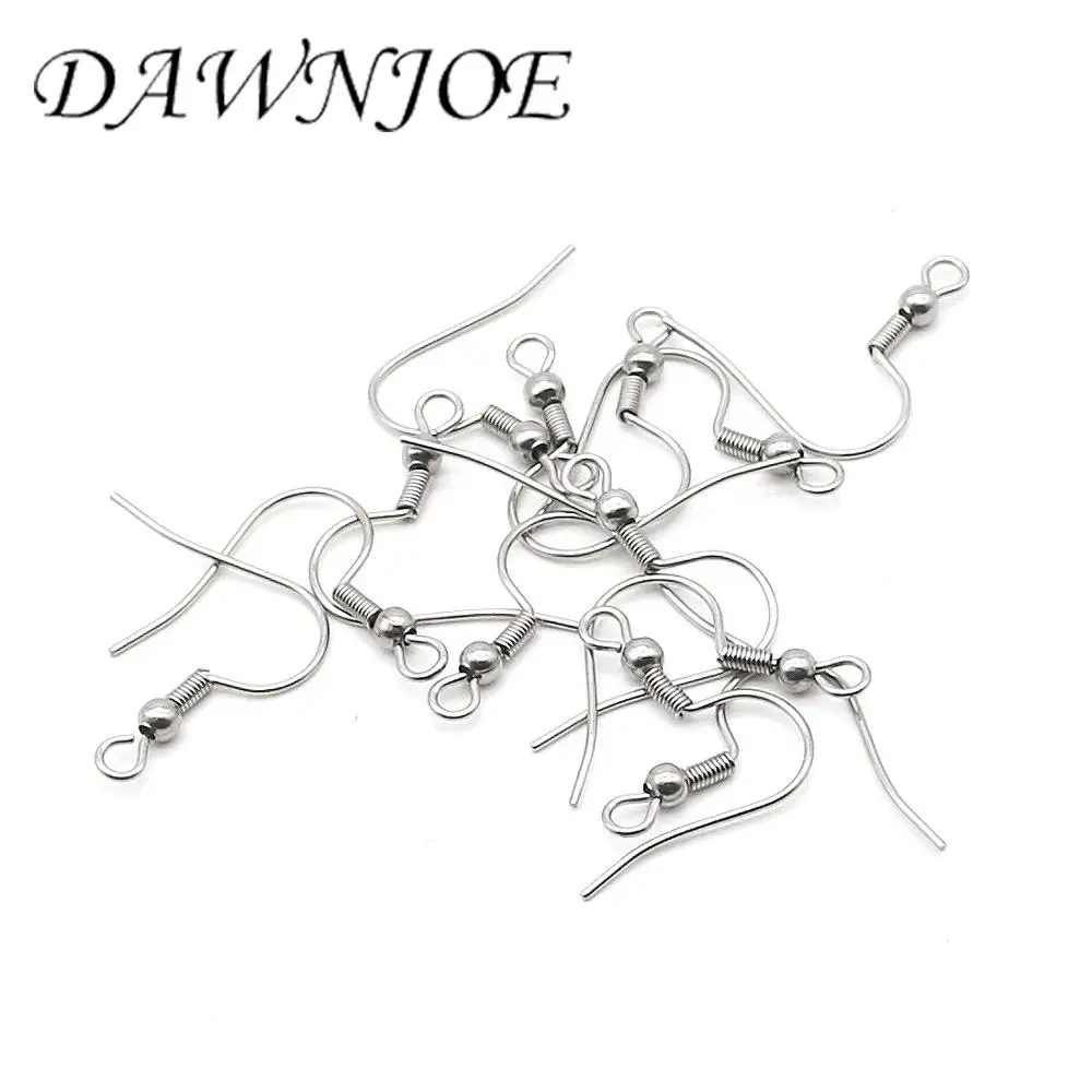 20x20mm High Quality Stainless Steel Earrings Hook Fittings Connector DIY Making Jewelry Earrings Supplies Finding
20x20mm High Quality Stainless Steel Earrings Hook Fittings Connector DIY Making Jewelry Earrings Supplies Finding