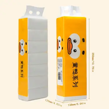 7 rolls of paper household four-layer paper towels soft toilet tissue paper GXMC
7 rolls of paper household four-layer paper towels soft toilet tissue paper GXMC